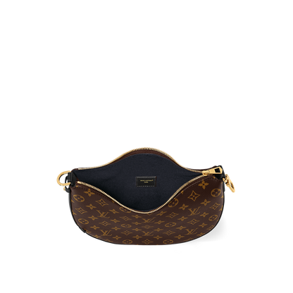 Sac Cookie BB - LV - Marron Classic
