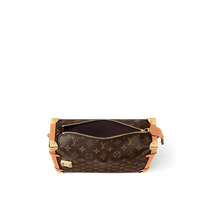 Sac Side Trunk GM - LV - Classic