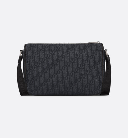 Sac bandoulière Dior 8 - Noir