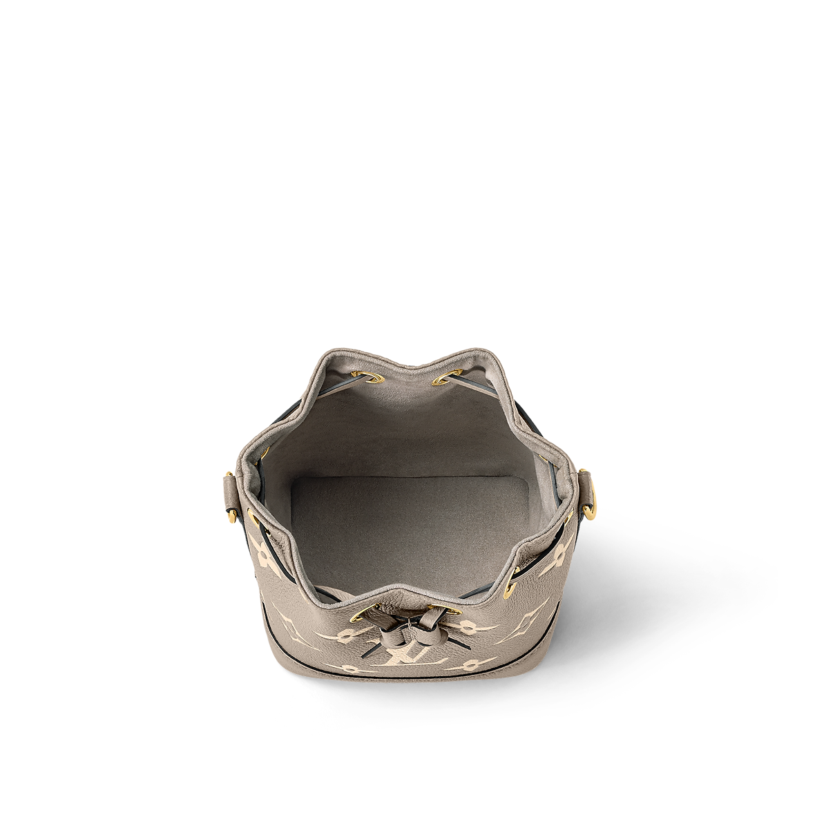 Sac Nano Noé - LV - Gris
