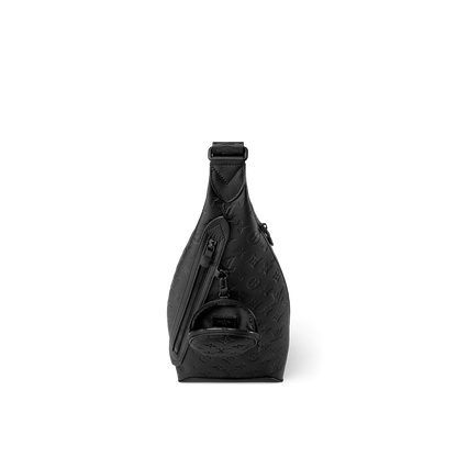 Sac Sling Duo - LV - Full Black