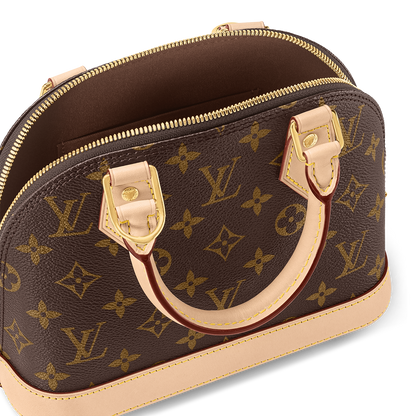 Sac Alma BB - LV - Classic