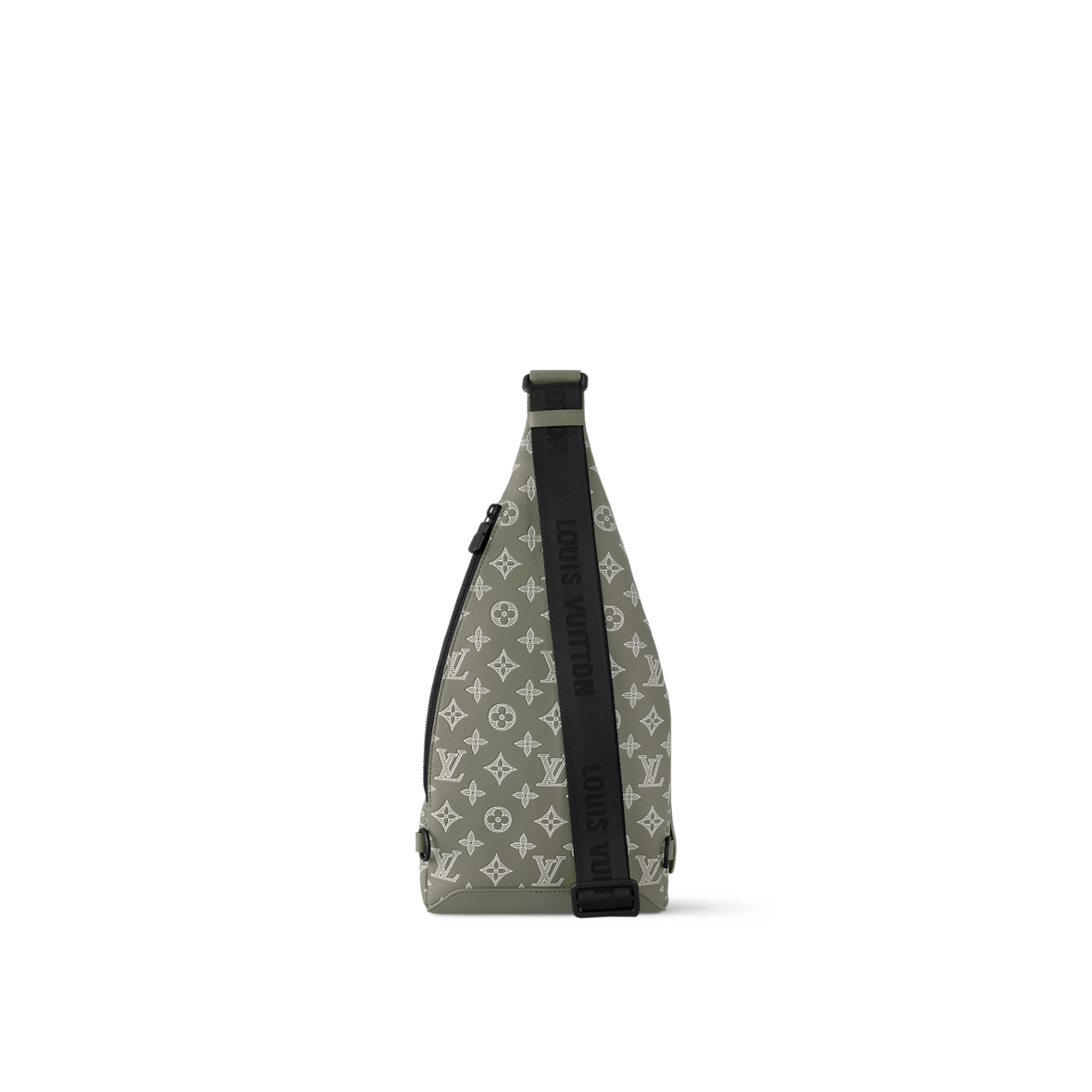 Sac Sling Duo - LV - Gris
