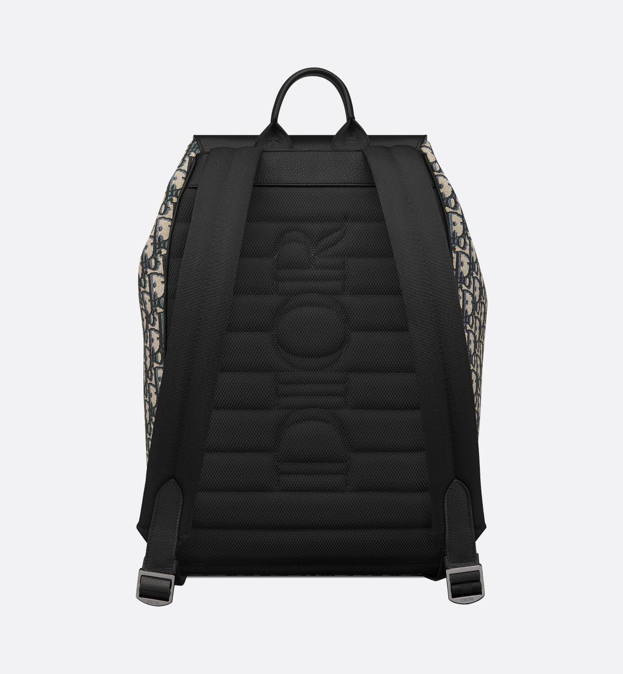Sac à dos à rabat Saddle - Dior - Classic