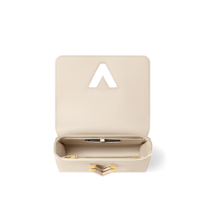 Sac Twist MM Slim - LV - Beige