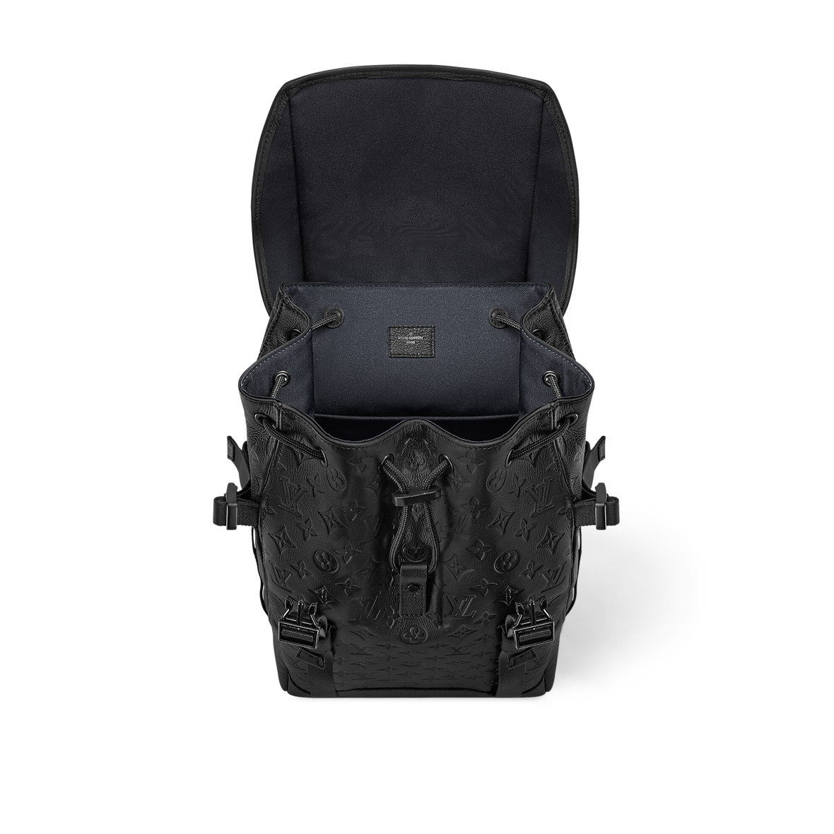Sac à dos Getaway - LV - Full Black