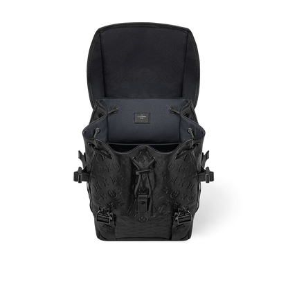 Sac à dos Getaway - LV - Full Black