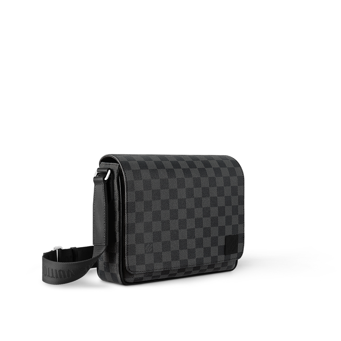 Sac District PM - LV - Classic