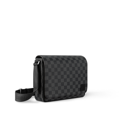 Sac District PM - LV - Classic
