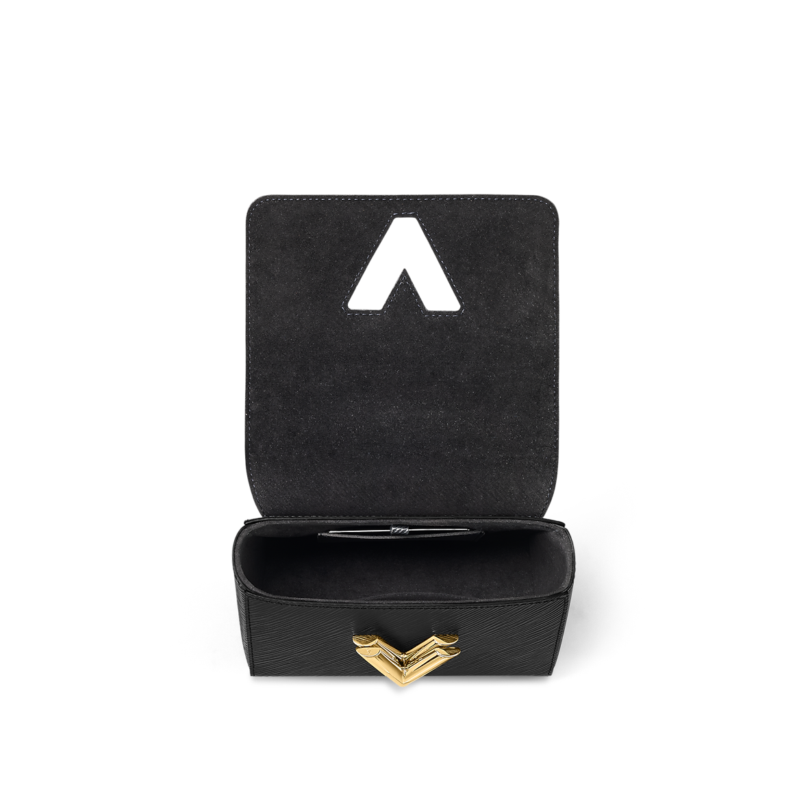 Sac Twist PM - LV - Noir