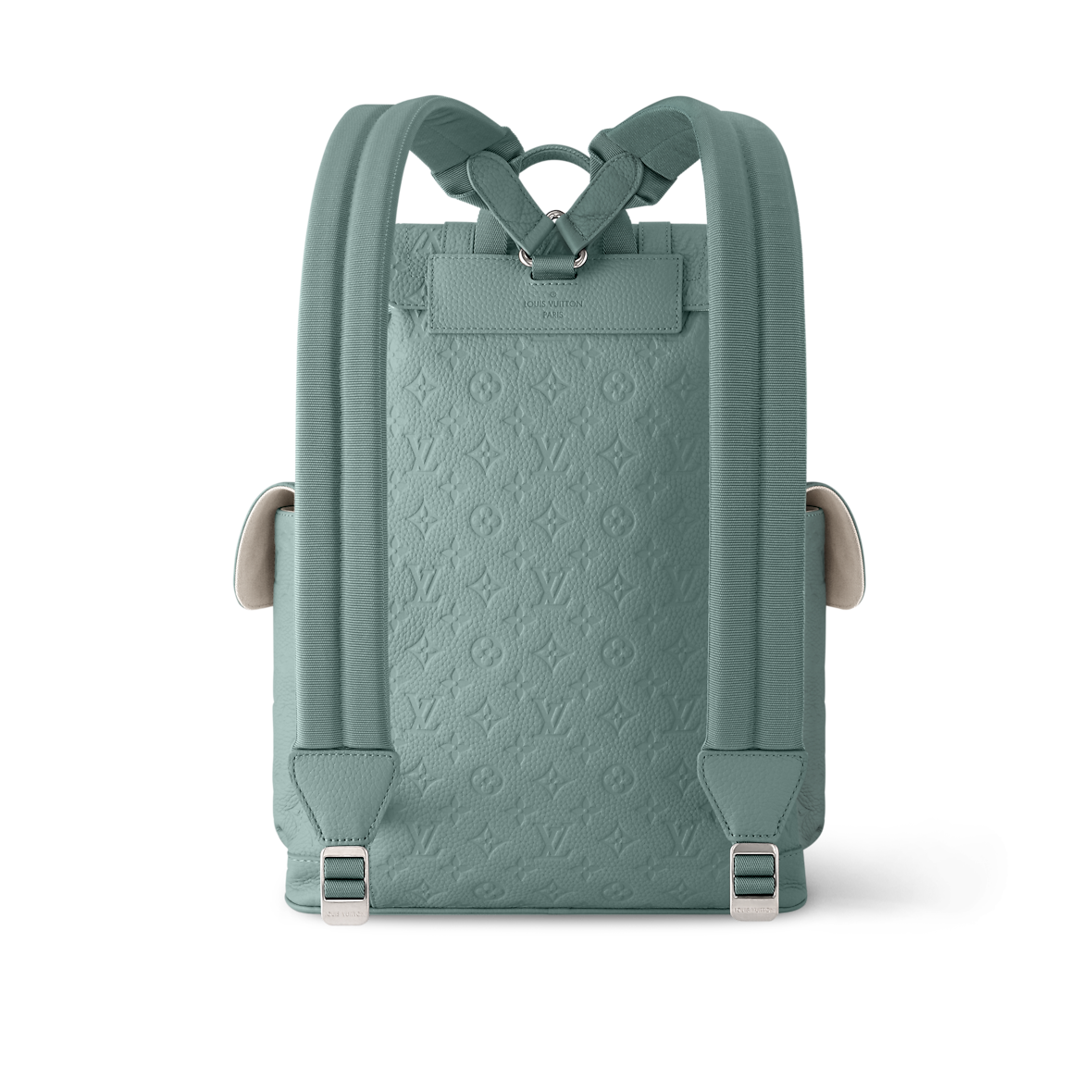 Sac à dos Christopher MM - LV - Vert