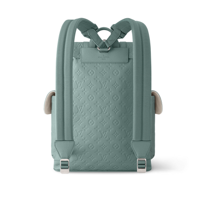 Sac à dos Christopher MM - LV - Vert