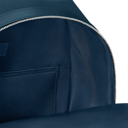 Sac à dos Takeoff - LV - Bleu