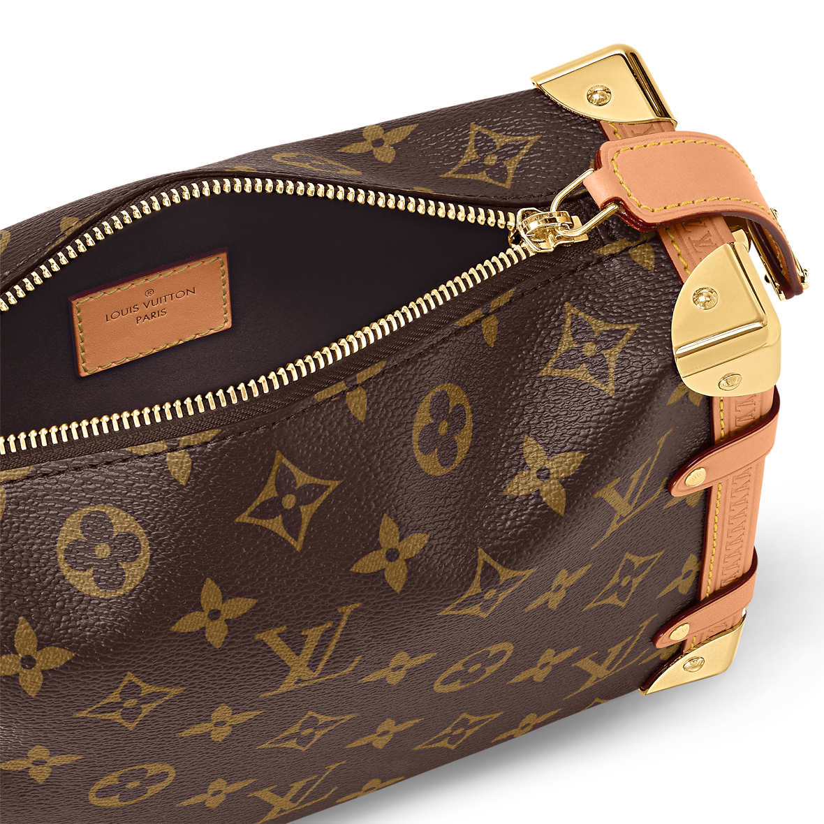 Sac Side Trunk MM - LV - Classic