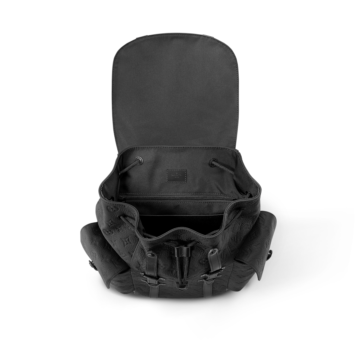 Sac à dos Christopher MM - LV - Noir