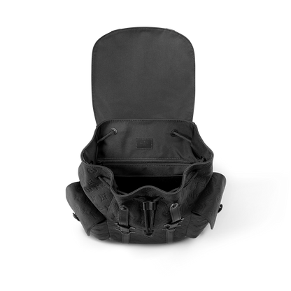 Sac à dos Christopher MM - LV - Noir