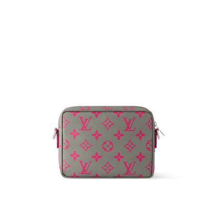 Sac Nil - LV - Gris Rose