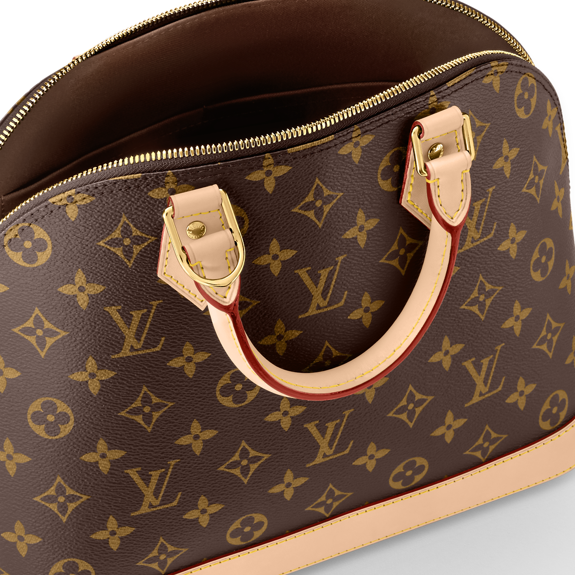 Sac Alma PM - LV - Classic