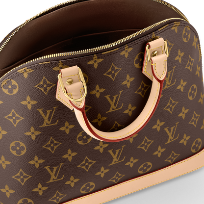 Sac Alma PM - LV - Classic