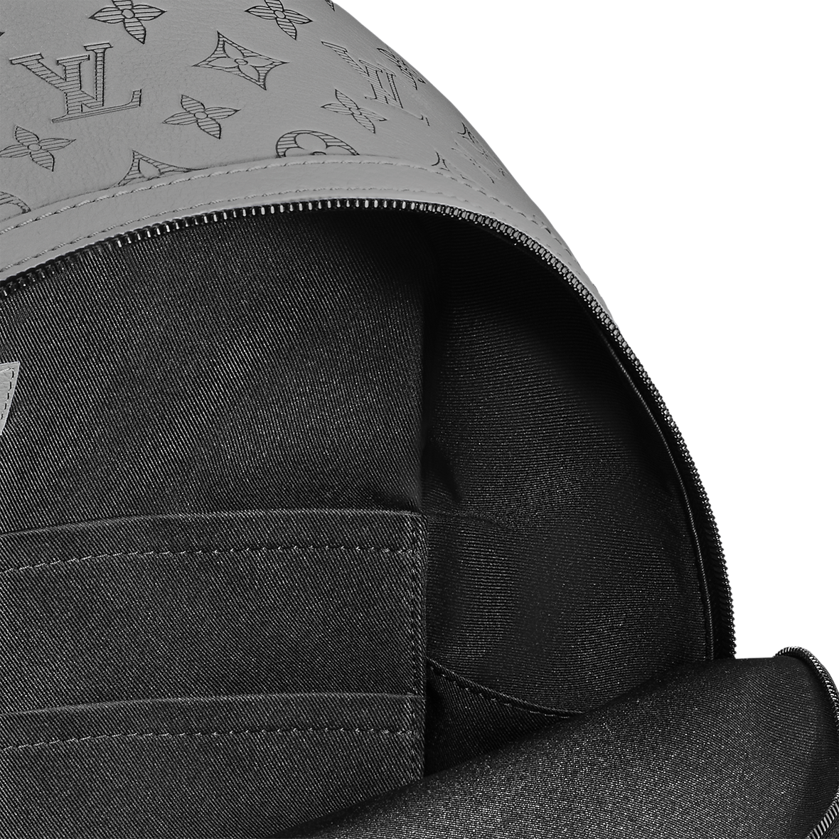 Sac à dos Discovery - LV - Gris