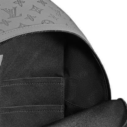 Sac à dos Discovery - LV - Gris