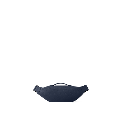 Sac ceinture Rush - LV - Bleu