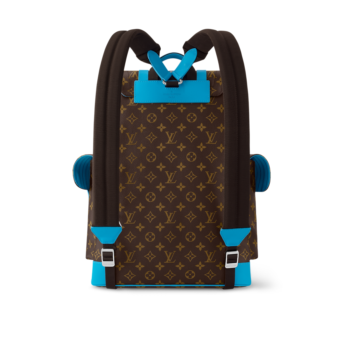 Sac à dos Christopher MM - LV - Bleu