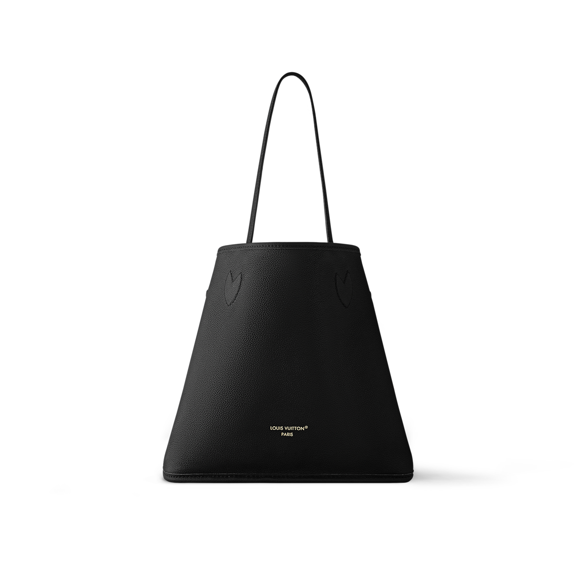 Sac Neverfull Inside Out MM - LV - Noir