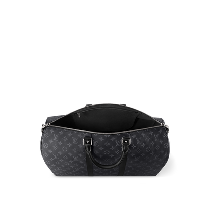 Sac Keepall 50 Mon Monogram - LV - Noir