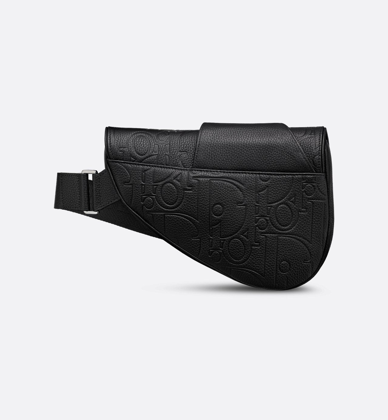 Sac Saddle Dior - Full Black
