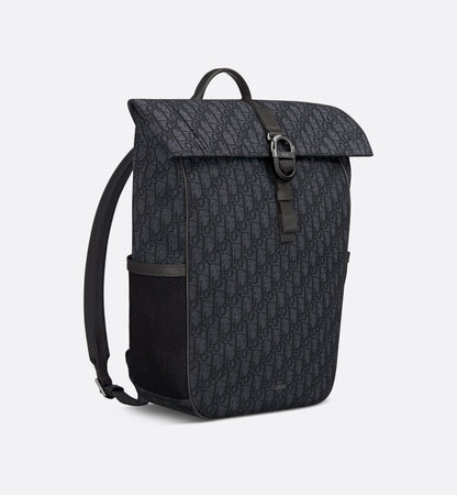 Sac à dos Dior 8 Roll Top