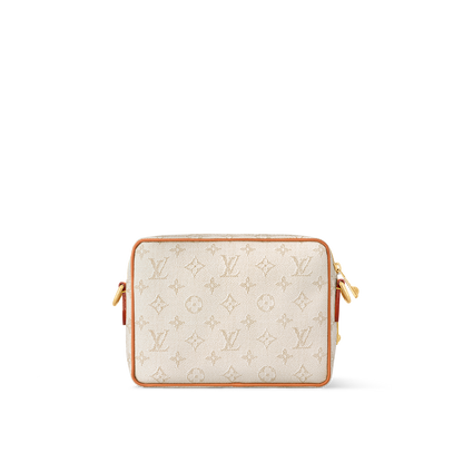 Sac Nil - LV - Blanc