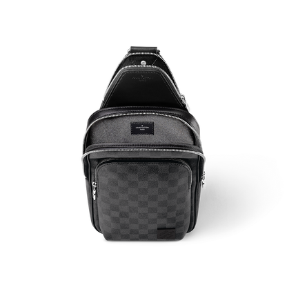 Sac Avenue slingbag NM - LV Classic
