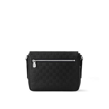 Sac ceinture Discovery PM - LV - Full Black