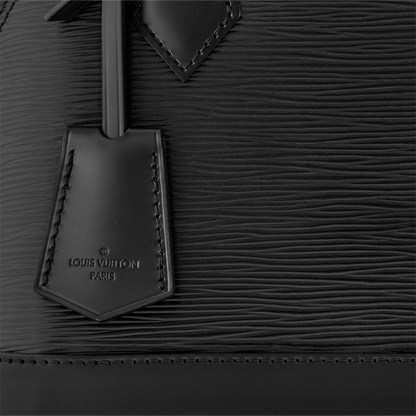 Sac Alma BB - LV - Noir