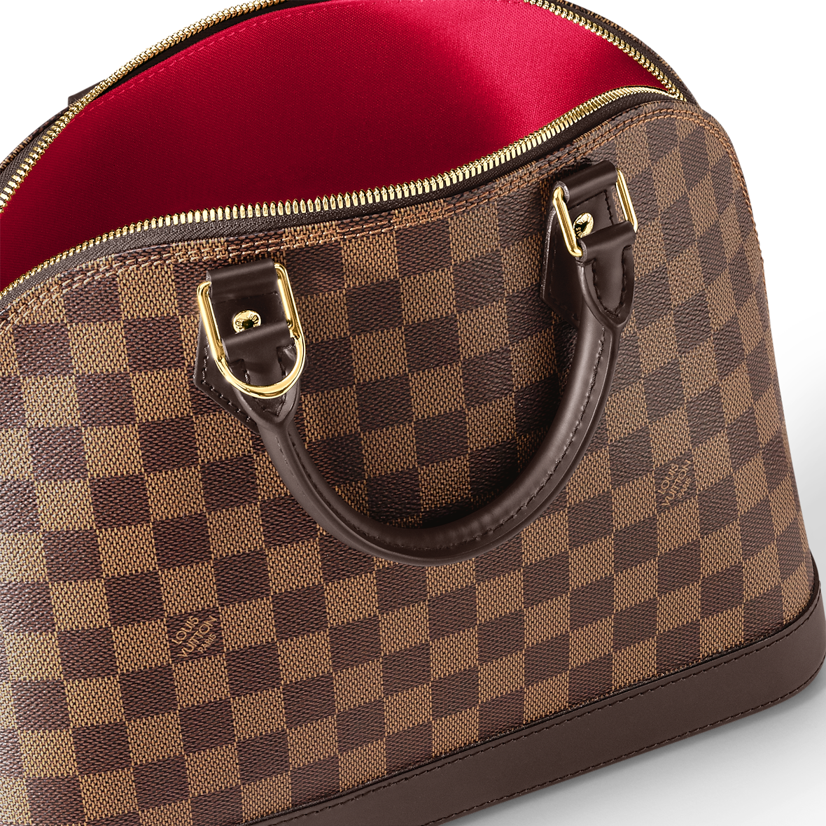 Sac Alma PM - LV - Classic