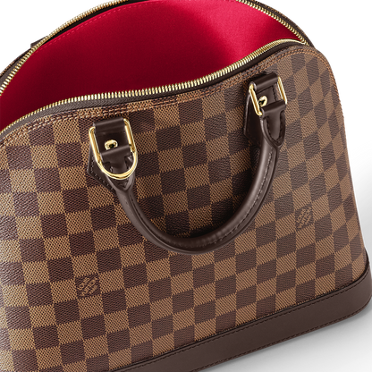 Sac Alma PM - LV - Classic