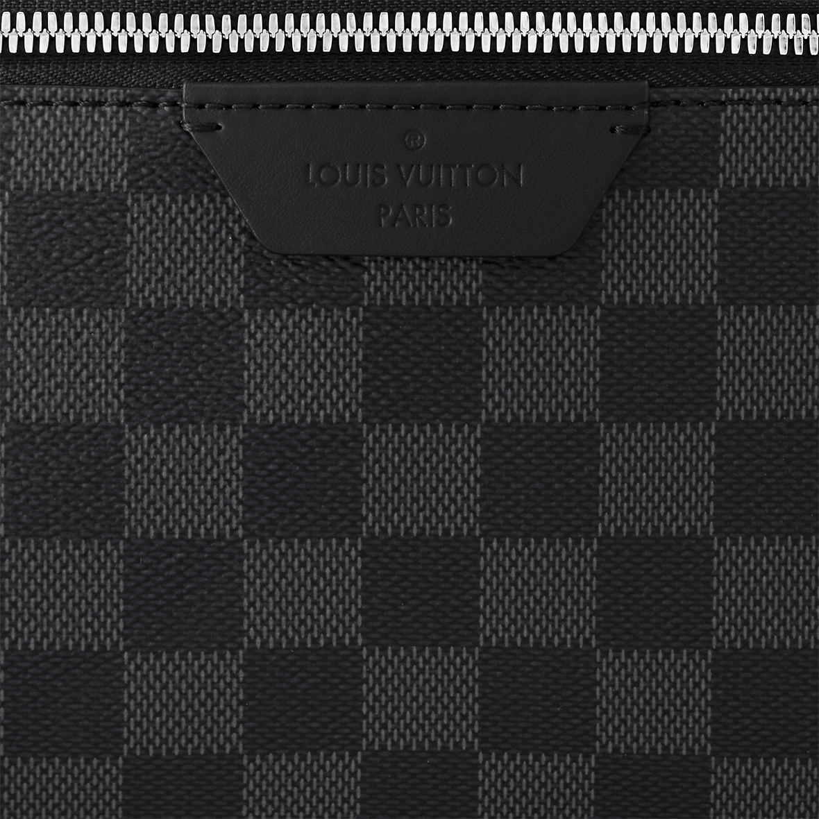 Sac à dos Discovery PM - LV - Noir