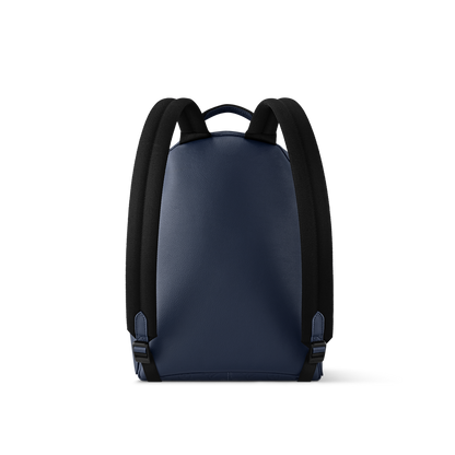 Sac à dos Discovery PM - LV - Bleu nuit