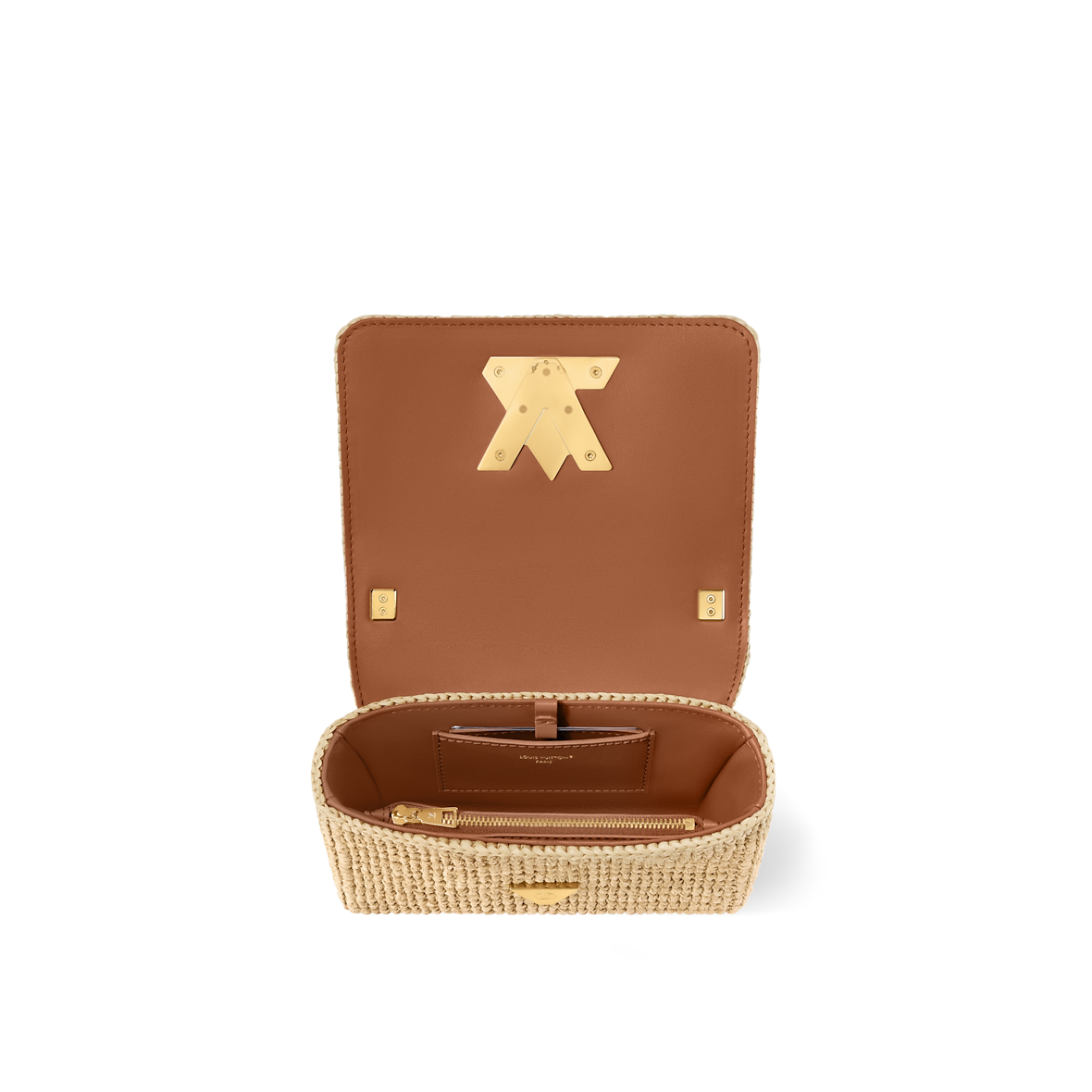Sac Twist PM Slim - LV - Edition limité