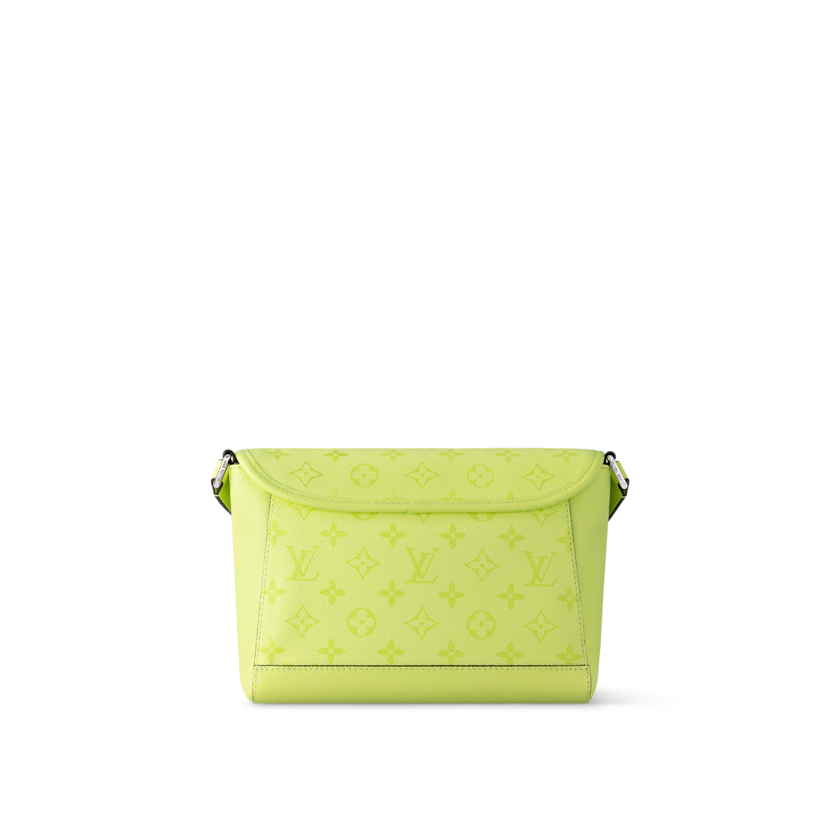 Sac pulse messenger - LV - Fluo