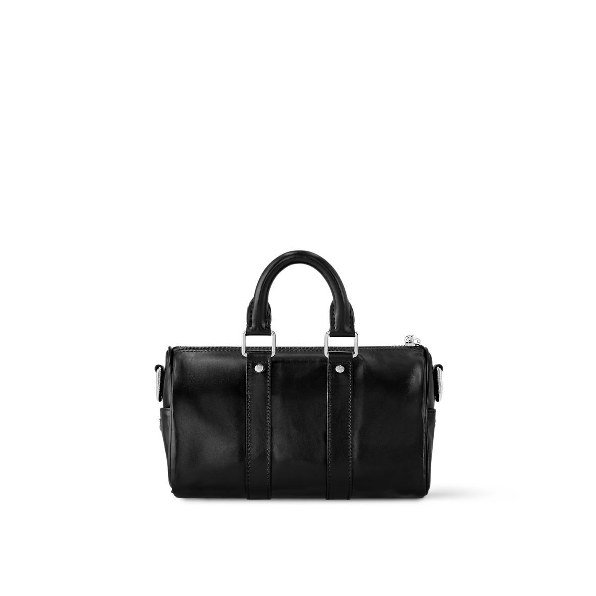 Sac Keepall Cargo Bandoulière 25 - LV - Noir