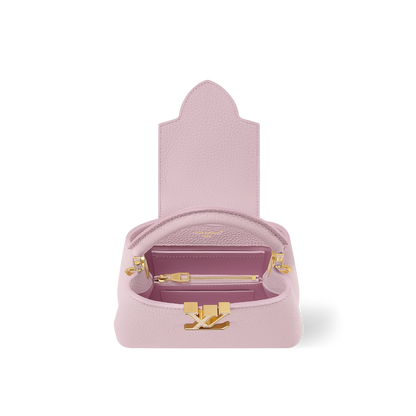 Sac Capucines Mini - LV - Rose