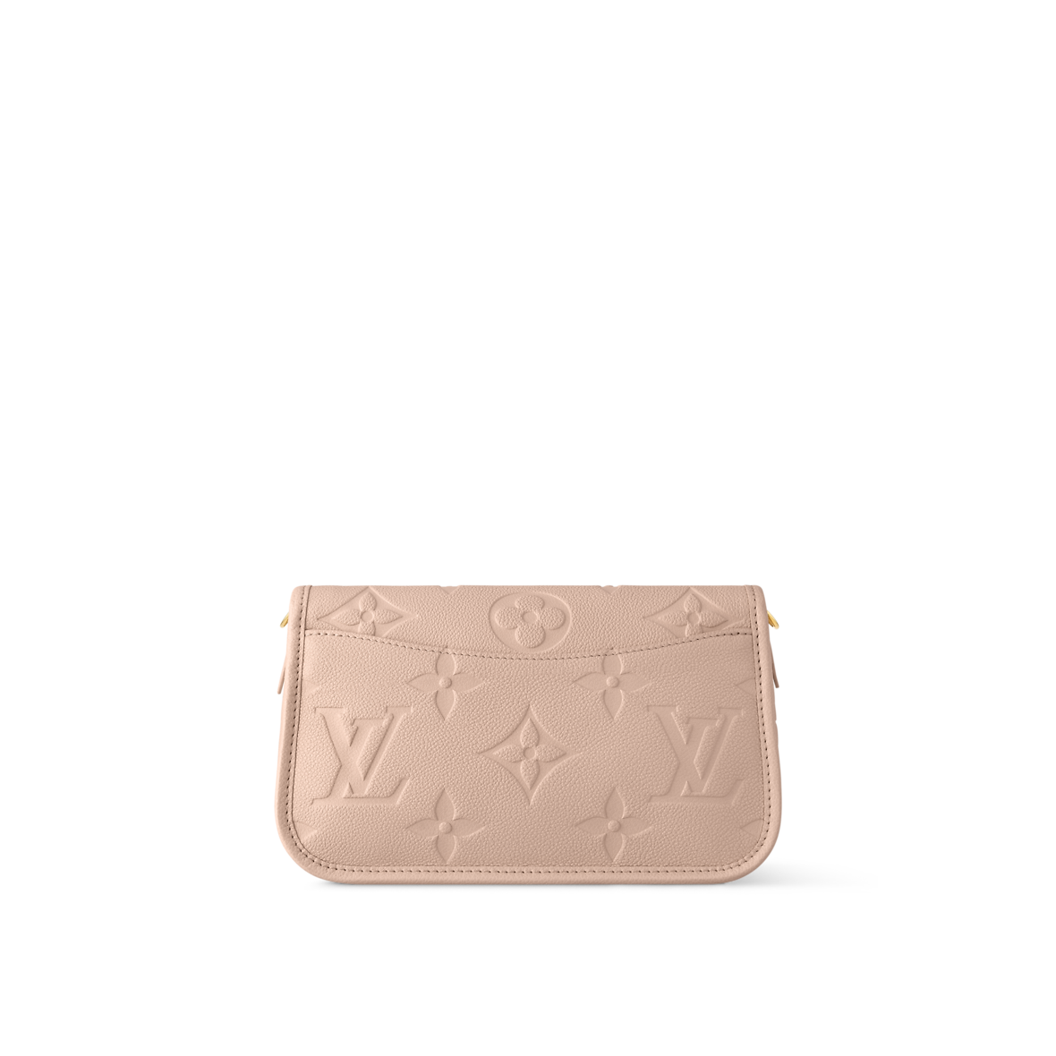 Sac Diane - LV - Rose