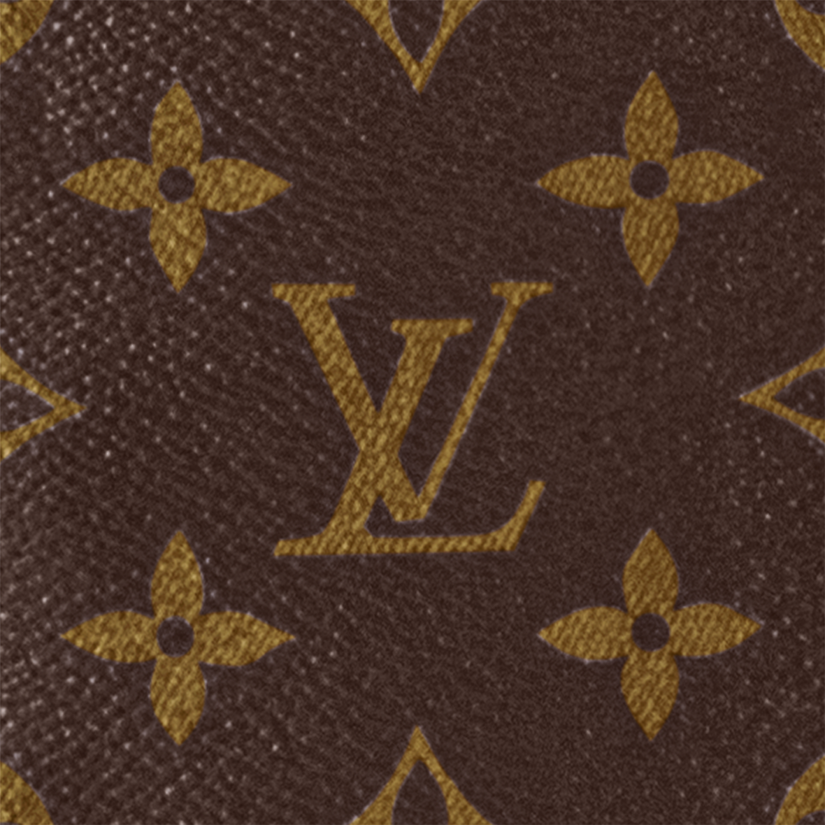 Sac à dos Christopher MM - LV - Marron