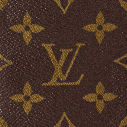 Sac à dos Christopher MM - LV - Marron