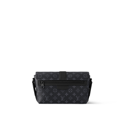 Sac messenger S-Cape - LV - Classic