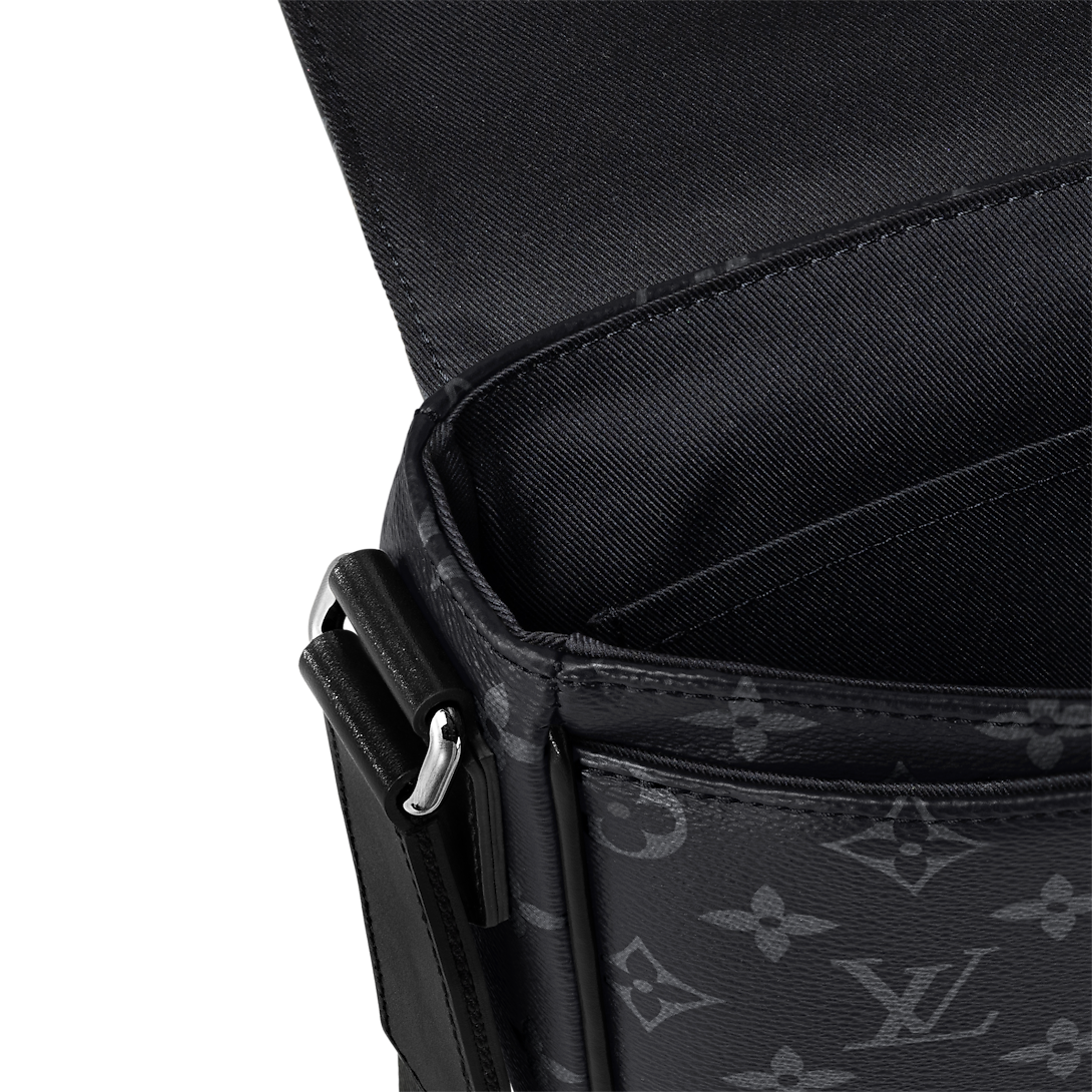 Sac ceinture Discovery PM - LV - Classic