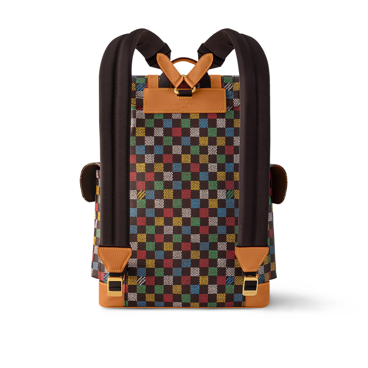 Sac à dos Christopher MM - LV - Edition limité