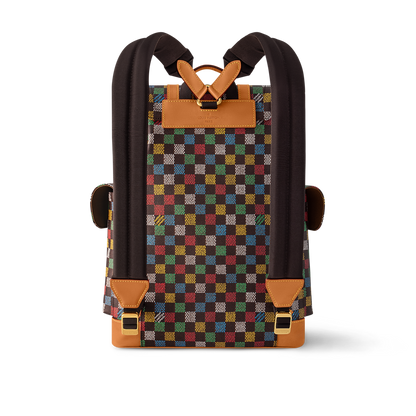 Sac à dos Christopher MM - LV - Edition limité